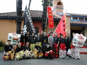 05 - Hacienda Heights Group