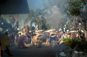 06 - Jan Tet Festival Firecrackers