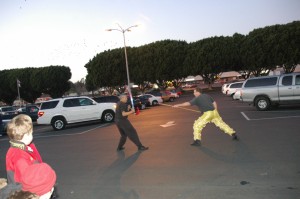 07 - Feb Chester's Asia Restaurant 2