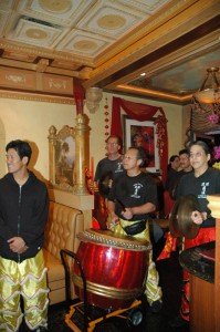 07 - Feb Chester's Musicians