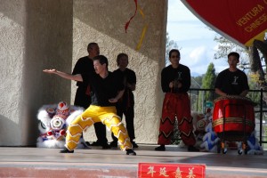 07 - Feb VCCAA George Yu