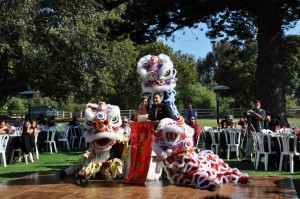 2010 08-07 Art's Wedding Pose      