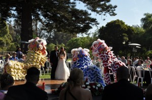 2010 08-07 Art's Wedding     