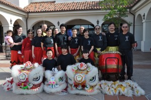 2011 02-05 Camarillo Library      