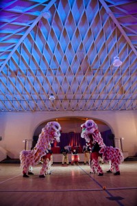 2012 01-23 Citrix Lion Dance Show 2       