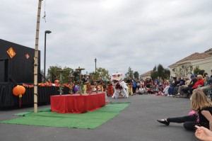 2013 02-02 Camarillo Library       