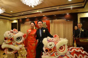 2013 07-13 Amy and Ed's Wedding       