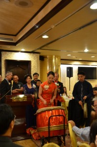 2013 07-13 Amy's Wedding       