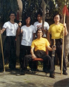 Sigong with students2 