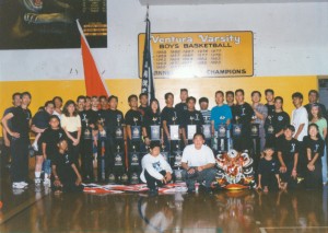 93 - Tournament Group