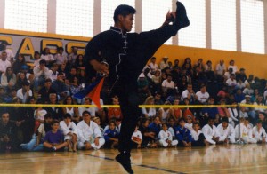 93 - Tournament Jeff