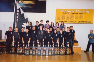 95 - Tournament Group Photo