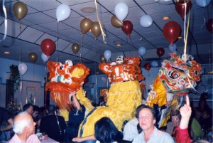 99 - China Square Restaurant