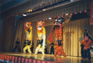 99 - Cultural Night