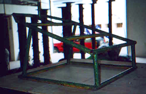 drumstand 